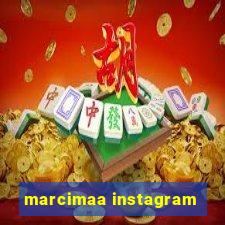 marcimaa instagram